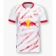 RB Leipzig Antonio Nusa #7 Maglia Gara Casa Repliche 2024-25 Maniche Corte RB Leipzig Antonio Nusa #7 Maglia Gara Casa Repliche 2024-25 Maniche Corte